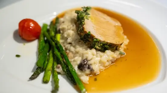 Feine Auswahl unserer hochwertigen Gastronomie