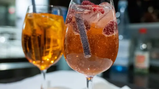 Feine Auswahl unserer hochwertigen Gastronomie