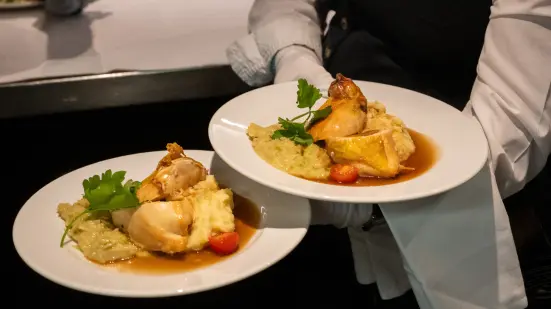 Feine Auswahl unserer hochwertigen Gastronomie