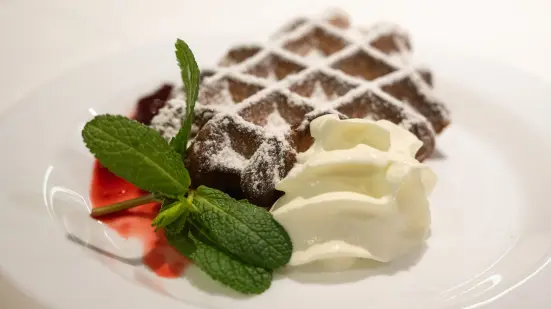 Feine Auswahl unserer hochwertigen Gastronomie