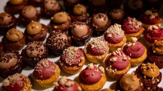 Feine Auswahl unserer hochwertigen Gastronomie