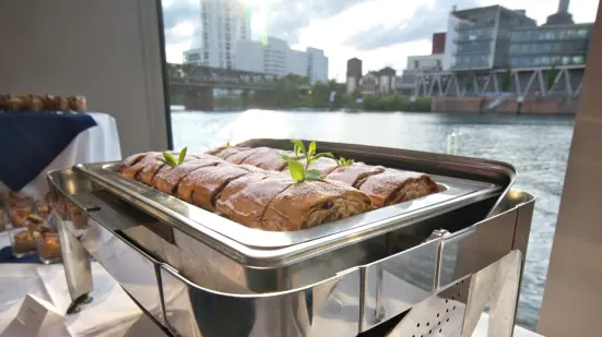 Feine Auswahl unserer hochwertigen Gastronomie