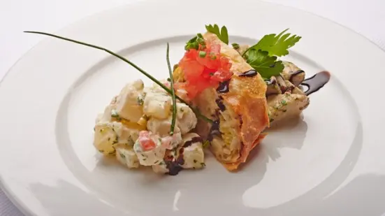 Feine Auswahl unserer hochwertigen Gastronomie