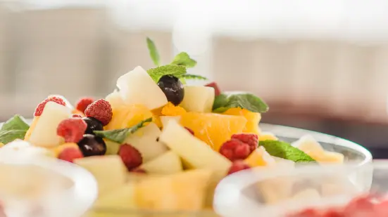 Feine Auswahl unserer hochwertigen Gastronomie