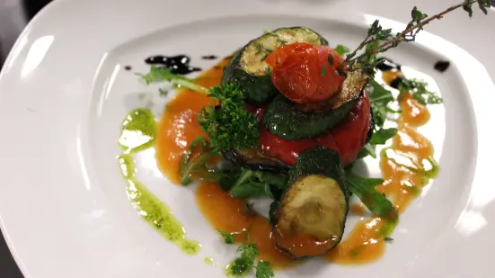 Feine Auswahl unserer hochwertigen Gastronomie