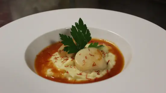 Feine Auswahl unserer hochwertigen Gastronomie