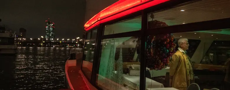 Gruseldinner Dr. Frankenstein